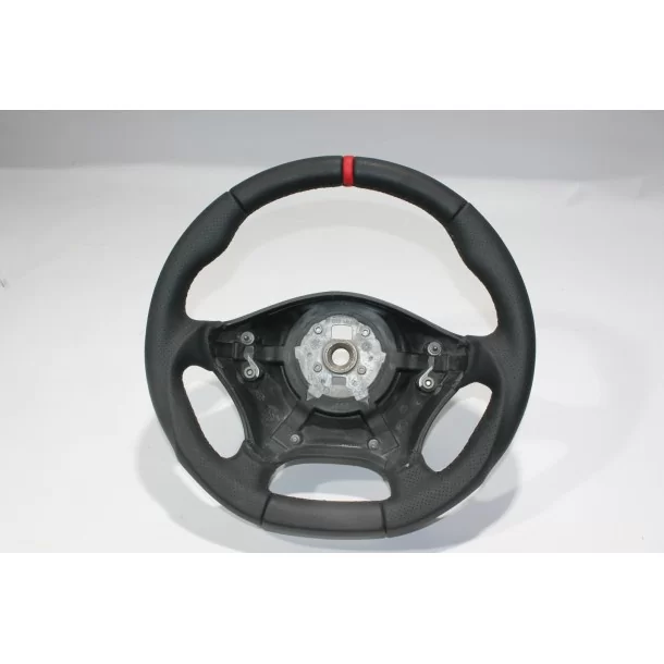  - Steering Wheels - Mercedes-Benz Vito Volante em pele - 1 - Atualize o seu passeio com o Volante Mercedes-Benz Vito em couro d
