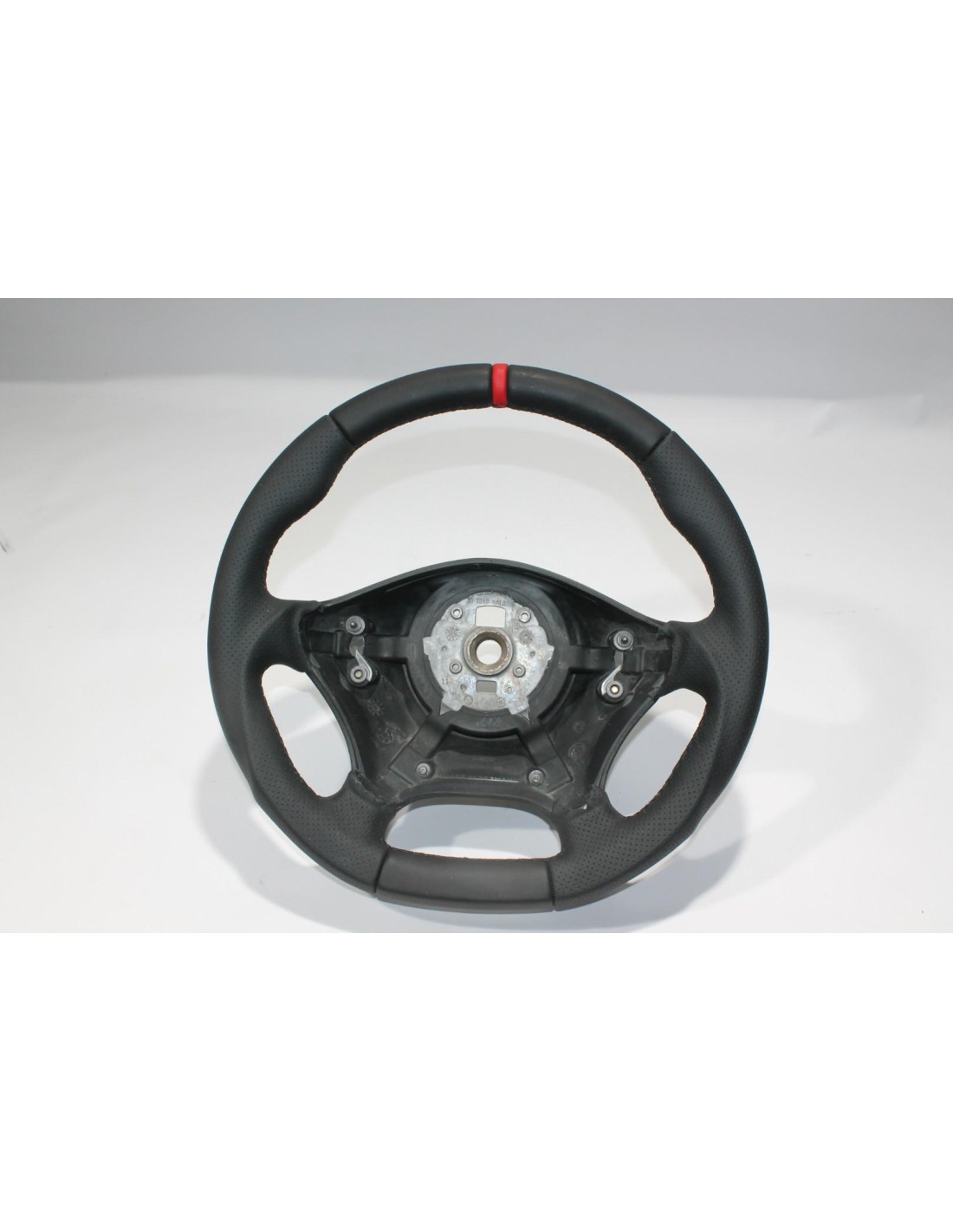 - Steering Wheels - Mercedes-Benz Vito Ratt läder - 1 - Uppgradera din resa med Mercedes-Benz Vito-ratten i högkvalitativt läde - Steering Wheels - Mercedes-Benz Vito Ratt läder - 1 - Uppgradera din resa med Mercedes-Benz Vito-ratten i högkvalitativt läde