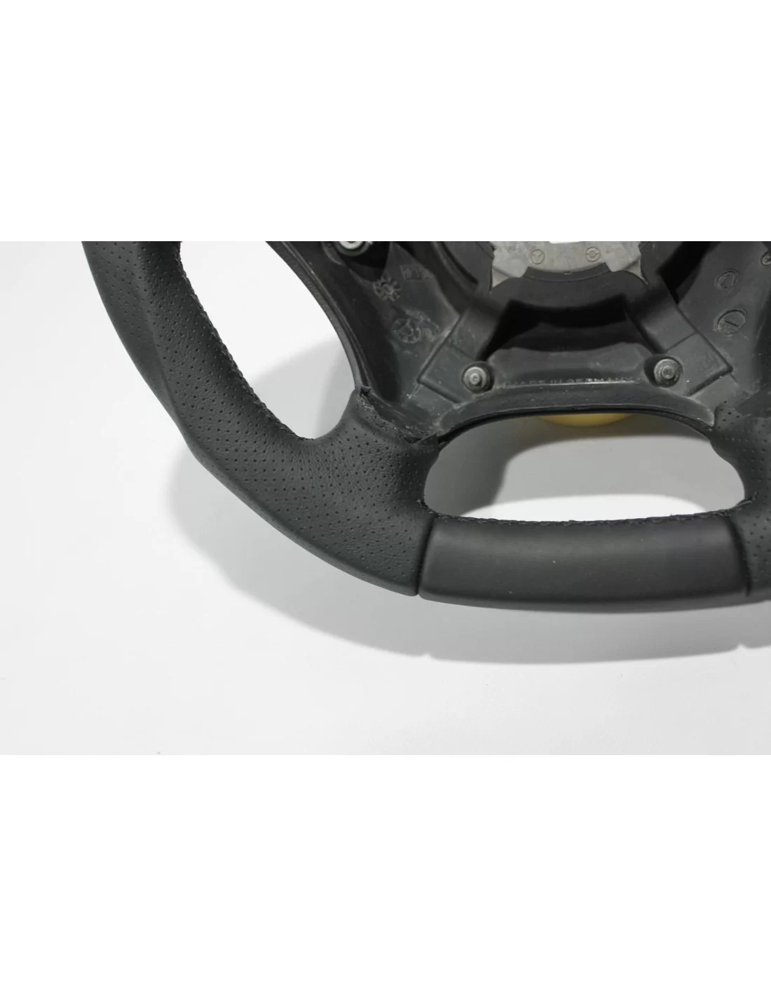 - Steering Wheels - Mercedes-Benz Vito Steering Wheel Leather - 6 - Upgrade your ride with the Mercedes-Benz Vito Steering Whee - Steering Wheels - Mercedes-Benz Vito Steering Wheel Leather - 6 - Upgrade your ride with the Mercedes-Benz Vito Steering Whee
