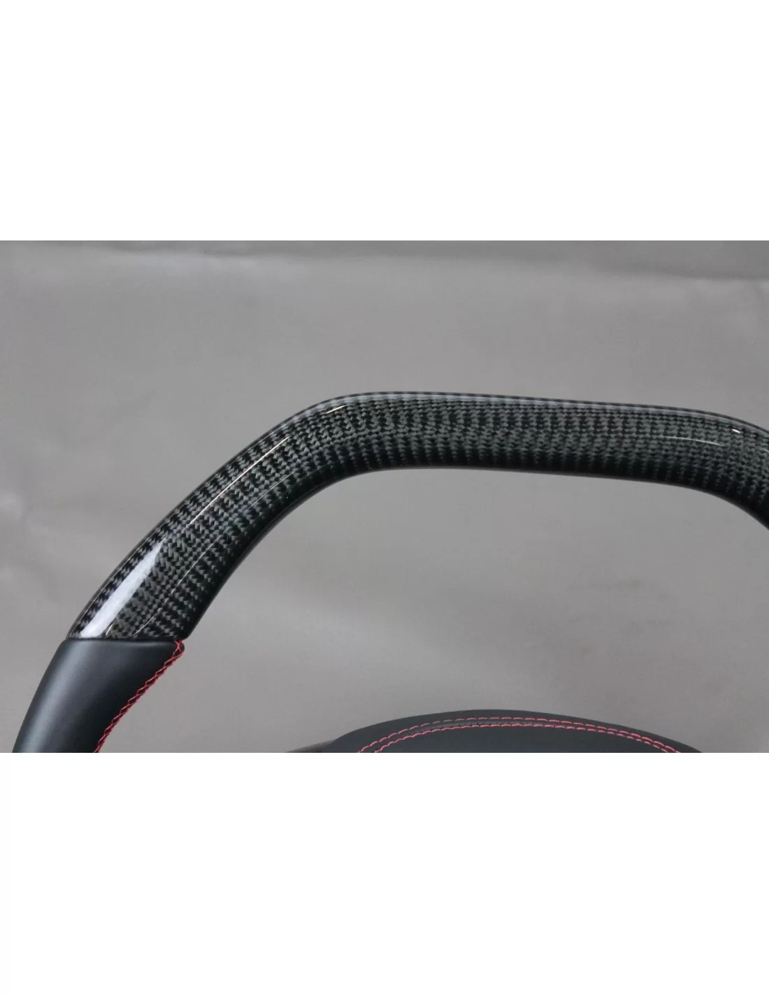  - Steering Wheels - Mercedes-Benz G-Class GL ML W463 X166 W166 Кермо шкіряне карбон - 4 - Купуйте кермо Mercedes-Benz G-Class G