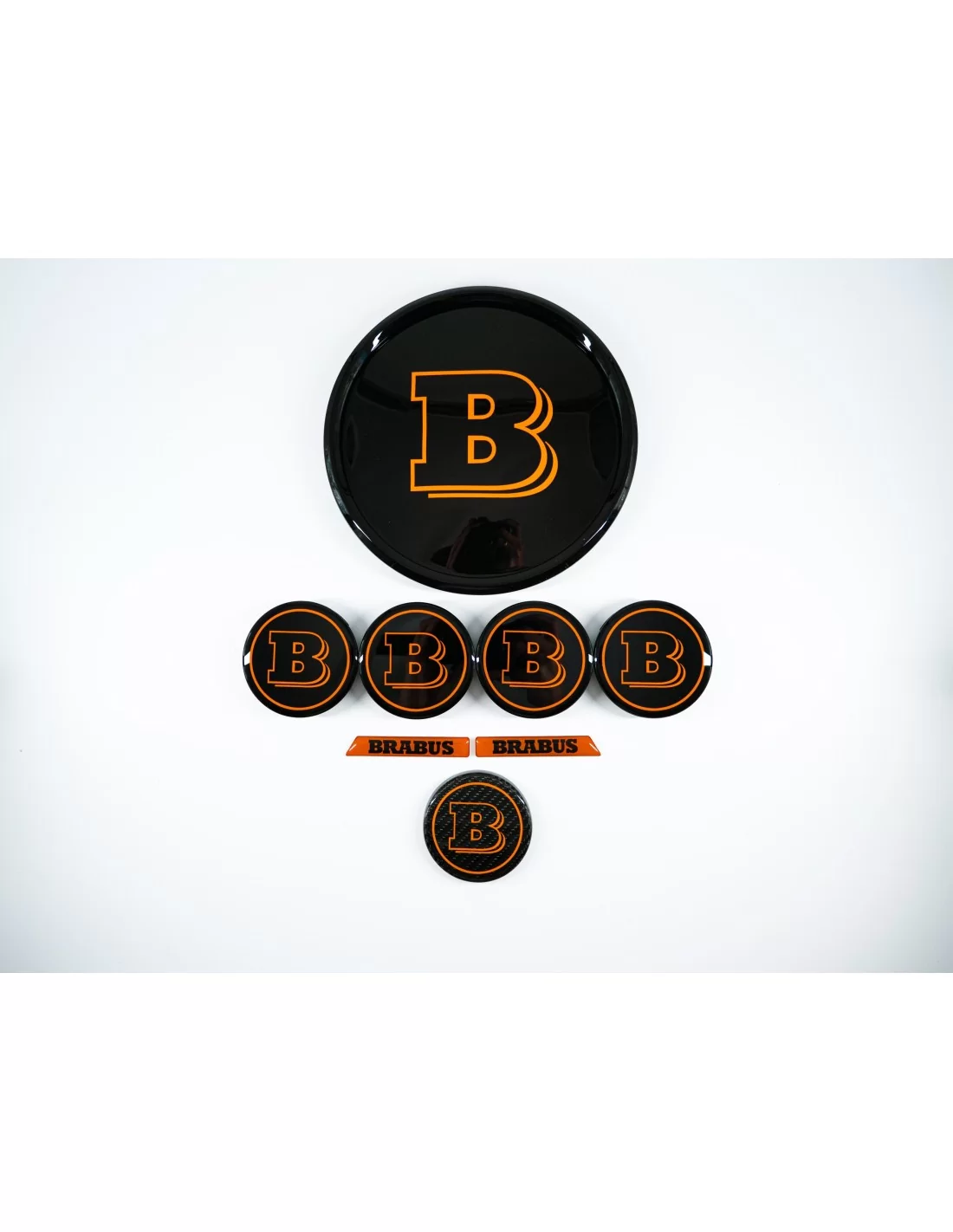 Logo Brabus orange pour Mercedes classe G W463a W464 G63 Mercedes Benz, G Class W463, Emblems, G Class W463A, Logos et emblèmes, Logo Brabus orange pour Mercedes classe G W463a W464 G63 Mercedes Benz, G Class W463, Emblems, G Class W463A, Logos et emblèmes,