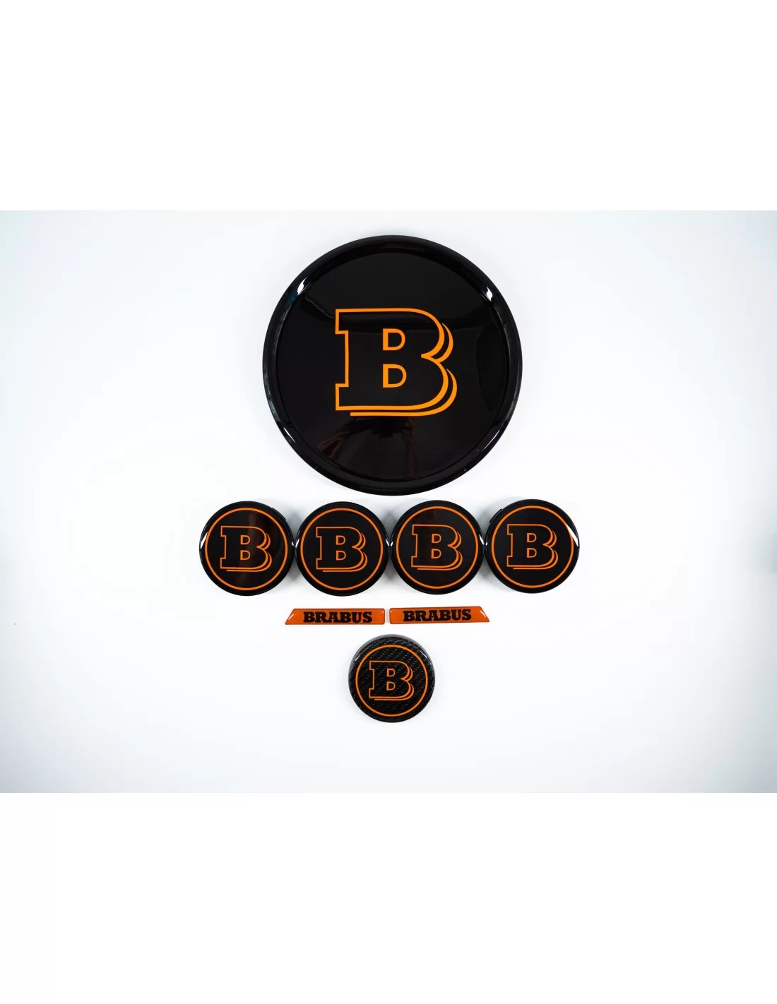 Logo Brabus orange pour Mercedes classe G W463a W464 G63 Mercedes Benz, G Class W463, Emblems, G Class W463A, Logos et emblèmes, Logo Brabus orange pour Mercedes classe G W463a W464 G63 Mercedes Benz, G Class W463, Emblems, G Class W463A, Logos et emblèmes,