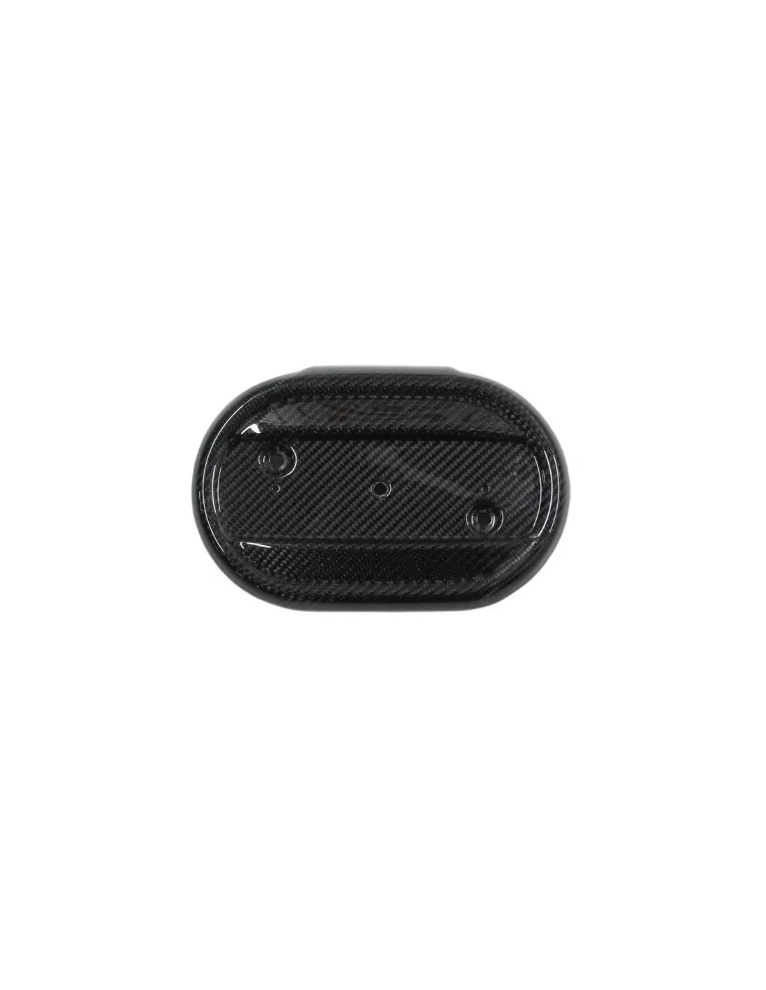  - Home - Koolstofvezel luchtinlaatfilter afdekplaat voor Harley Davidson 2018+ - 7 - Koop een koolstofvezel luchtinlaatfilteraf