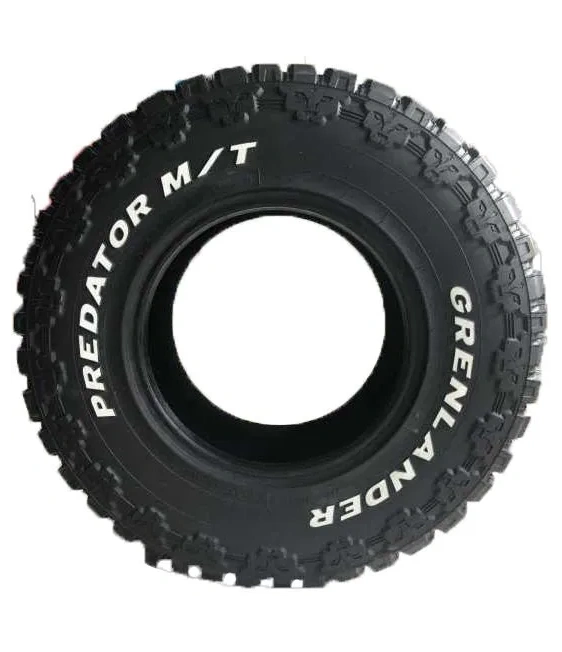  - Mercedes Benz - Pneumatici R18 per Mercedes-Benz W463 6x6 Classe G 6 pezzi - 1 - Acquista gli pneumatici R18 per Mercedes-Ben