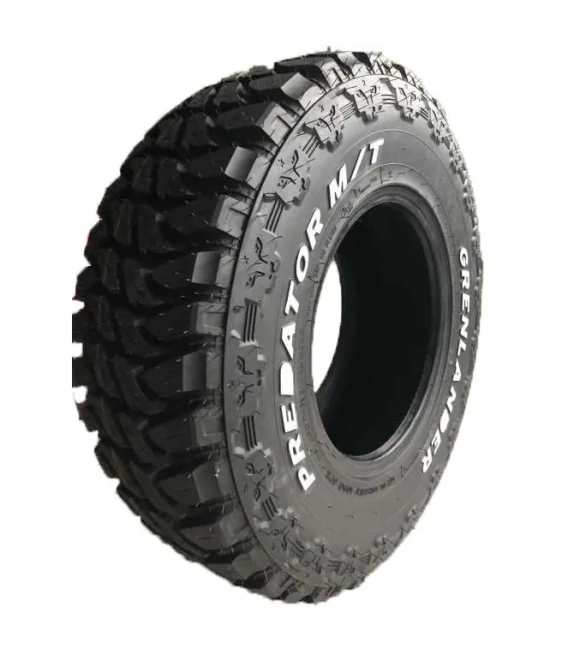  - Mercedes Benz - Pneumatici R18 per Mercedes-Benz W463 6x6 Classe G 6 pezzi - 3 - Acquista gli pneumatici R18 per Mercedes-Ben