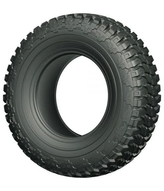  - Mercedes Benz - Neumáticos R18 para Mercedes-Benz W463 6x6 Clase G 6 pcs - 4 - ¡Compre neumáticos R18 para Mercedes-Benz W463