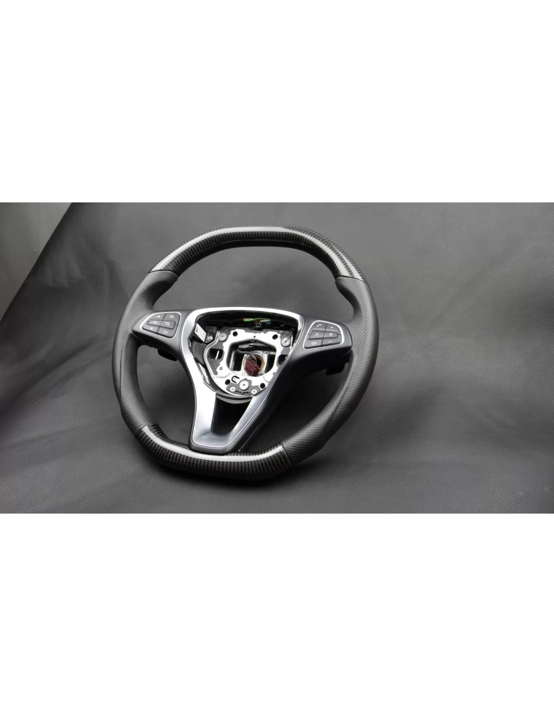 - Lenkräder - Mercedes-Benz E-Klasse W212 Lenkrad Carbon Leder - 4 - Mercedes-Benz E-Klasse W212 Lenkrad Carbon Leder - Lenkräder - Mercedes-Benz E-Klasse W212 Lenkrad Carbon Leder - 4 - Mercedes-Benz E-Klasse W212 Lenkrad Carbon Leder