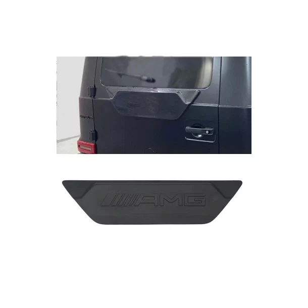  - Mercedes Benz - Mocowanie tylnych drzwi AMG z włókna szklanego dla Mercedes-Benz W463A W464 G-Wagon - 1 - Ulepsz swój Mercede
