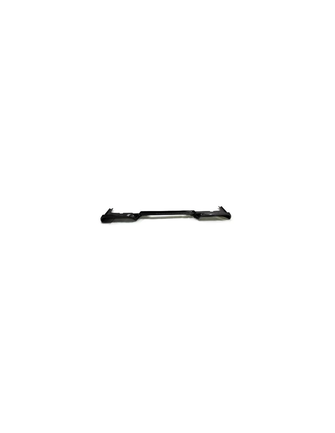 - Mercedes-Benz - BRABUS bakre diffusor i kolfiber för G63 AMG Mercedes-Benz G-Klass W463A W464 - 2 - Förvandla din G63 AMG med - Mercedes-Benz - BRABUS bakre diffusor i kolfiber för G63 AMG Mercedes-Benz G-Klass W463A W464 - 2 - Förvandla din G63 AMG med