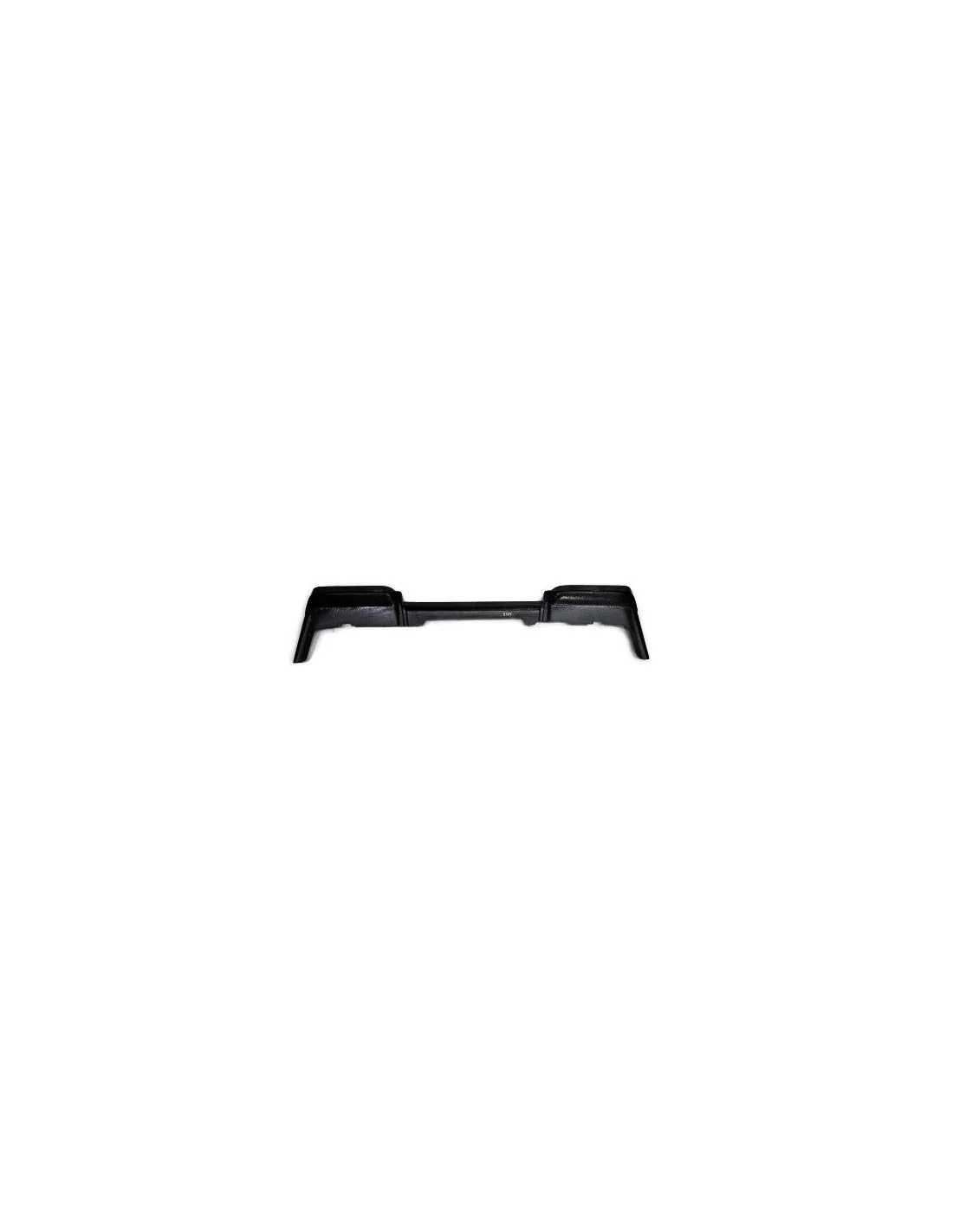 - Mercedes-Benz - BRABUS bakre diffusor i kolfiber för G63 AMG Mercedes-Benz G-Klass W463A W464 - 3 - Förvandla din G63 AMG med - Mercedes-Benz - BRABUS bakre diffusor i kolfiber för G63 AMG Mercedes-Benz G-Klass W463A W464 - 3 - Förvandla din G63 AMG med