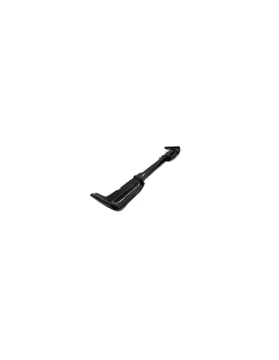 - Mercedes-Benz - BRABUS bakre diffusor i kolfiber för G63 AMG Mercedes-Benz G-Klass W463A W464 - 8 - Förvandla din G63 AMG med - Mercedes-Benz - BRABUS bakre diffusor i kolfiber för G63 AMG Mercedes-Benz G-Klass W463A W464 - 8 - Förvandla din G63 AMG med