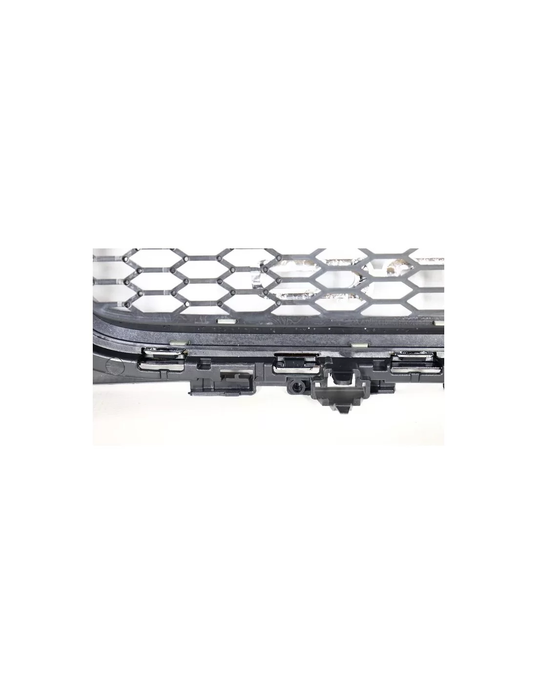 奥迪 A3 8V 2012-2015 RS3 镀铬 Quattro 风格格栅 Audi, Audi A3 2012-2015 (8V) Audi 奥迪 A3 8V 2012-2015 RS3 镀铬 Quattro 风格格栅 Audi, Audi A3 2012-2015 (8V) Audi