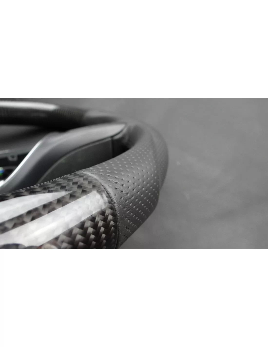 - Steering Wheels - Mercedes-Benz E-Klasse W212 Stuur Carbon Leer - 12 - Transformeer uw rijervaring met het Mercedes-Benz E-Kl  - Steering Wheels - Mercedes-Benz E-Klasse W212 Stuur Carbon Leer - 12 - Transformeer uw rijervaring met het Mercedes-Benz E-Kl