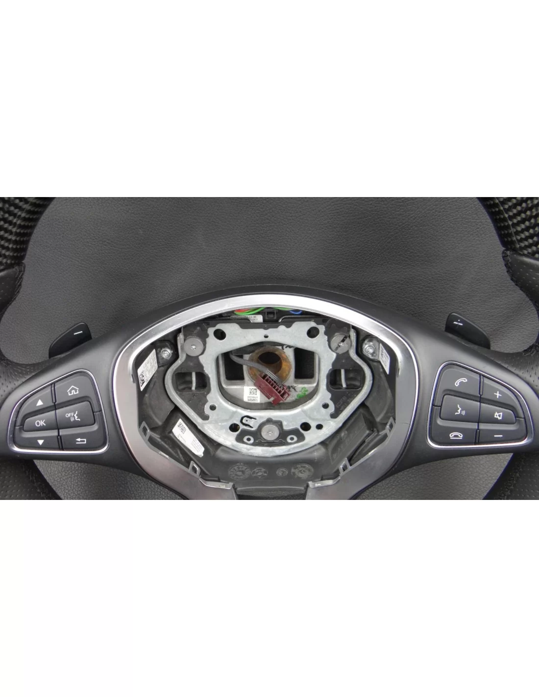 - Lenkräder - Mercedes-Benz E-Klasse W212 Lenkrad Carbon Leder - 14 - Mercedes-Benz E-Klasse W212 Lenkrad Carbon Leder - Lenkräder - Mercedes-Benz E-Klasse W212 Lenkrad Carbon Leder - 14 - Mercedes-Benz E-Klasse W212 Lenkrad Carbon Leder