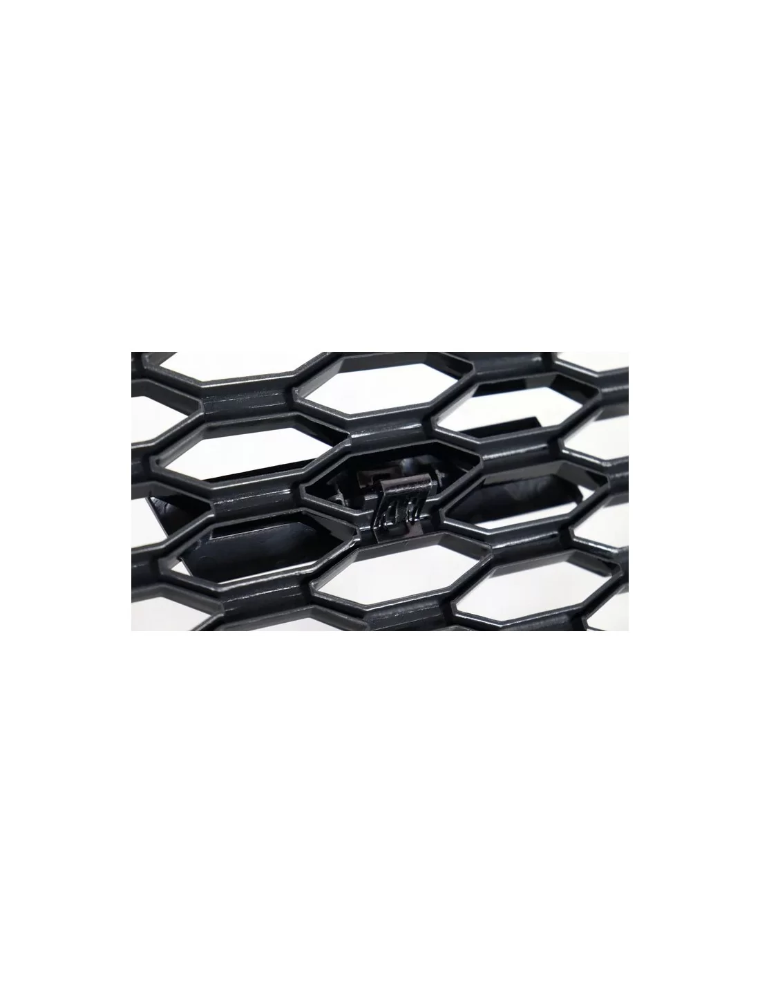 Audi RS4 Quattro para-choques dianteiro grelha do radiador para Audi A4 2012-2015 Audi, Audi A4 2011-2015 (B8) Audi