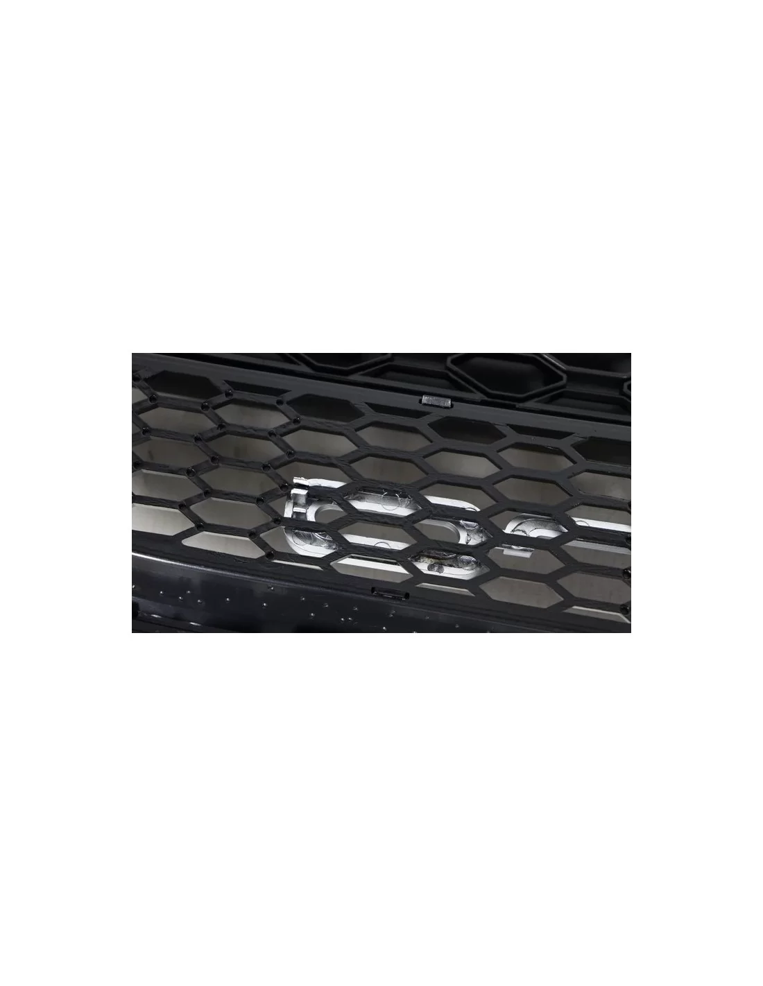用于 2012-2015 年奥迪 A4 的奥迪 RS4 Quattro 前保险杠散热器格栅 Audi, Audi A4 2011-2015 (B8) Audi 用于 2012-2015 年奥迪 A4 的奥迪 RS4 Quattro 前保险杠散热器格栅 Audi, Audi A4 2011-2015 (B8) Audi
