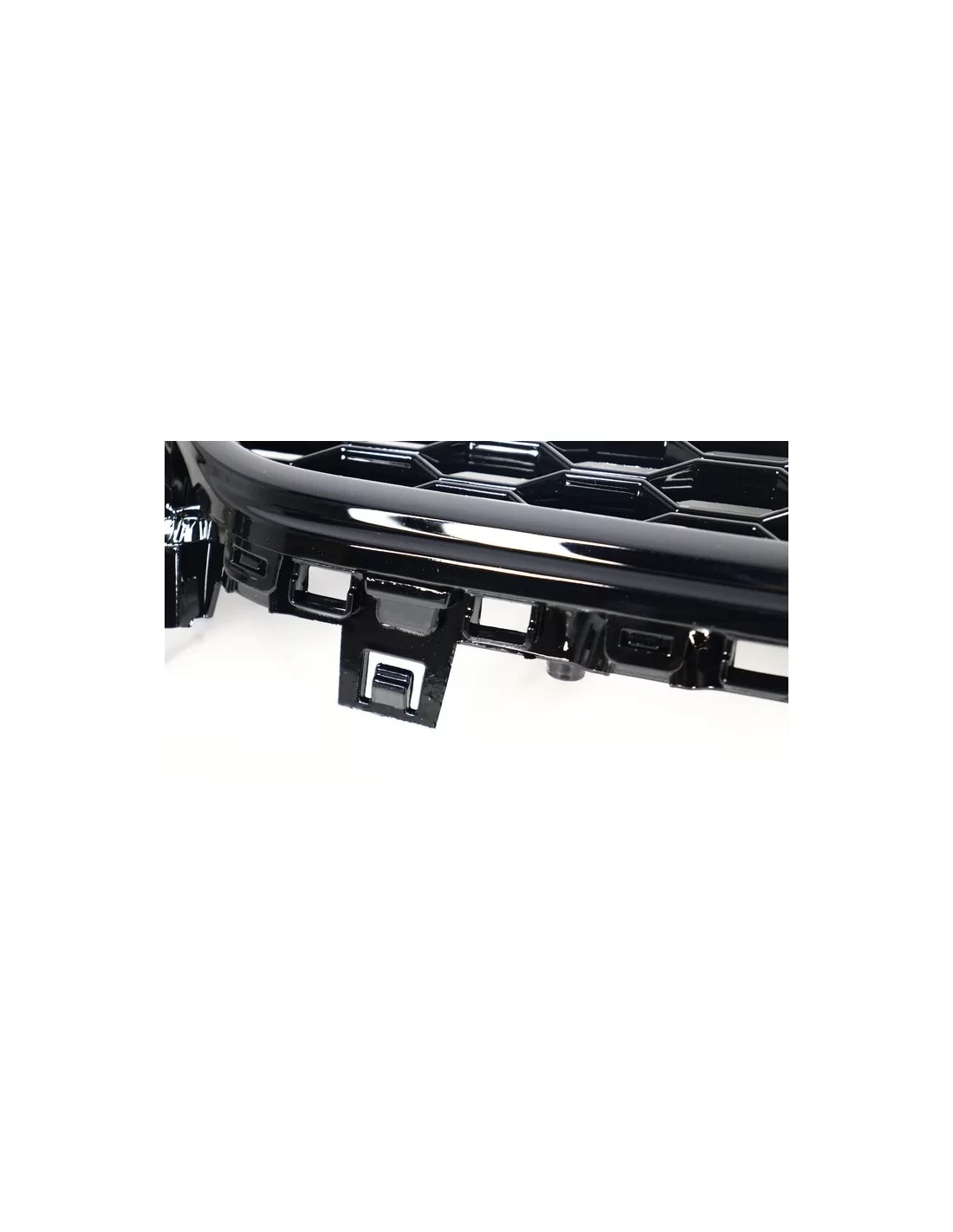用于 2012-2015 年奥迪 A4 的奥迪 RS4 Quattro 前保险杠散热器格栅 Audi, Audi A4 2011-2015 (B8) Audi 用于 2012-2015 年奥迪 A4 的奥迪 RS4 Quattro 前保险杠散热器格栅 Audi, Audi A4 2011-2015 (B8) Audi