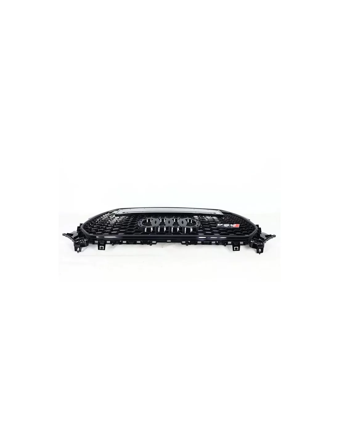 Audi RS4 Quattro para-choques dianteiro grelha do radiador para Audi A4 2012-2015 Audi, Audi A4 2011-2015 (B8) Audi