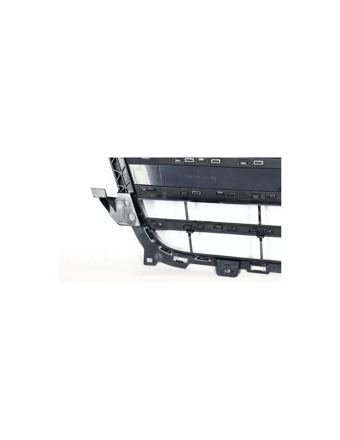 Audi S4 främre stötfångare kylargrill för Audi A4 2012-2015 Audi, Audi A4 2011-2015 (B8) Audi