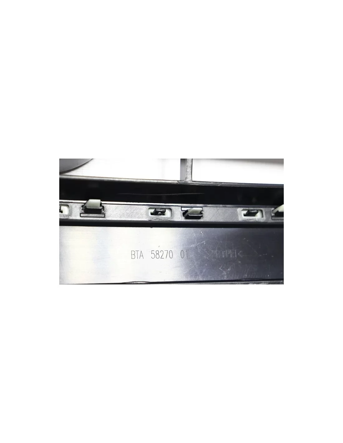 Audi S4 främre stötfångare kylargrill för Audi A4 2012-2015 Audi, Audi A4 2011-2015 (B8) Audi