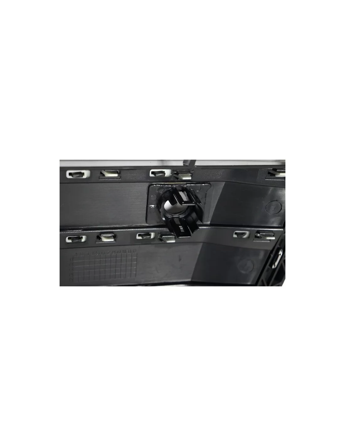 Audi S4 främre stötfångare kylargrill för Audi A4 2012-2015 Audi, Audi A4 2011-2015 (B8) Audi
