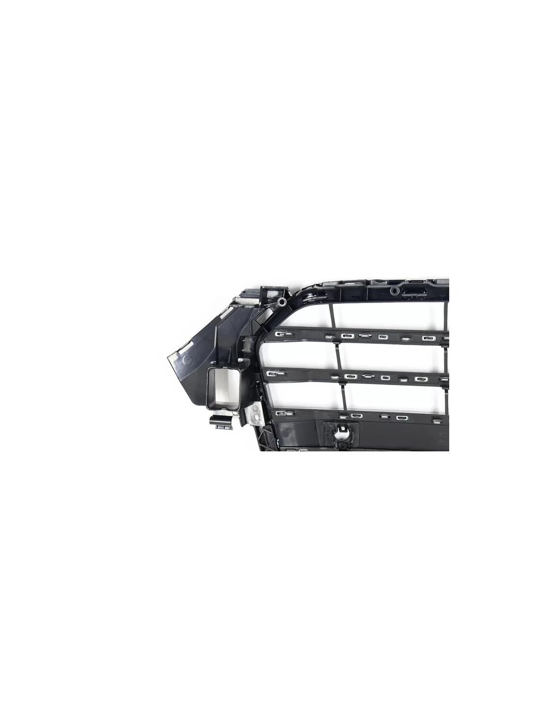 Audi S4 främre stötfångare kylargrill för Audi A4 2012-2015 Audi, Audi A4 2011-2015 (B8) Audi