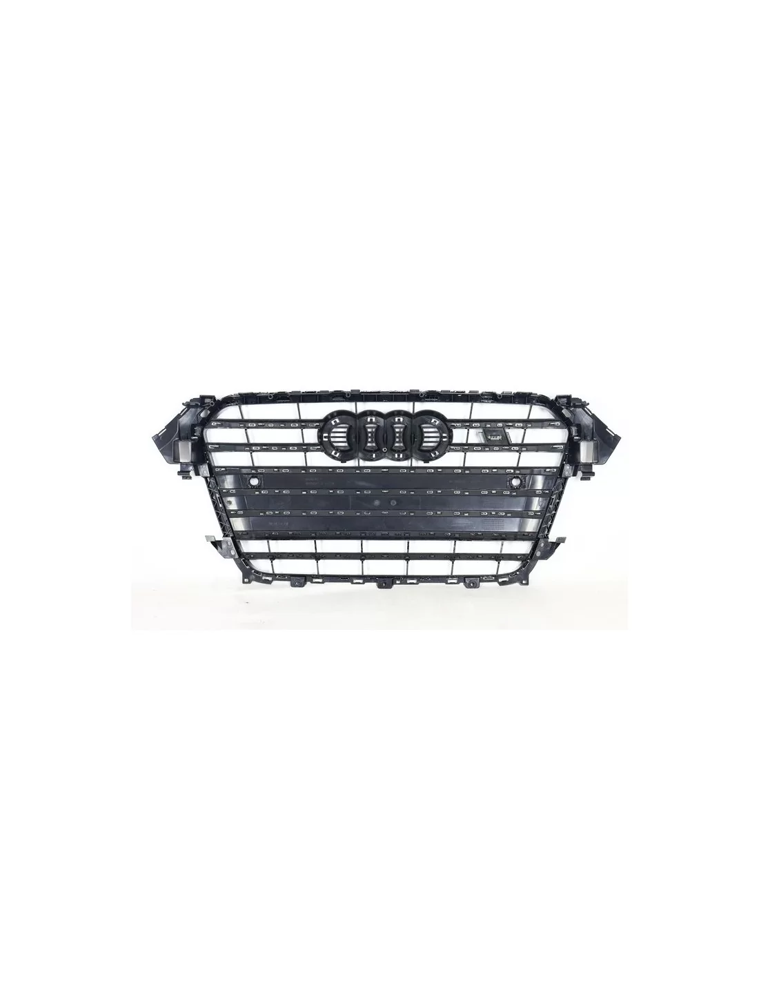 Audi S4 främre stötfångare kylargrill för Audi A4 2012-2015 Audi, Audi A4 2011-2015 (B8) Audi