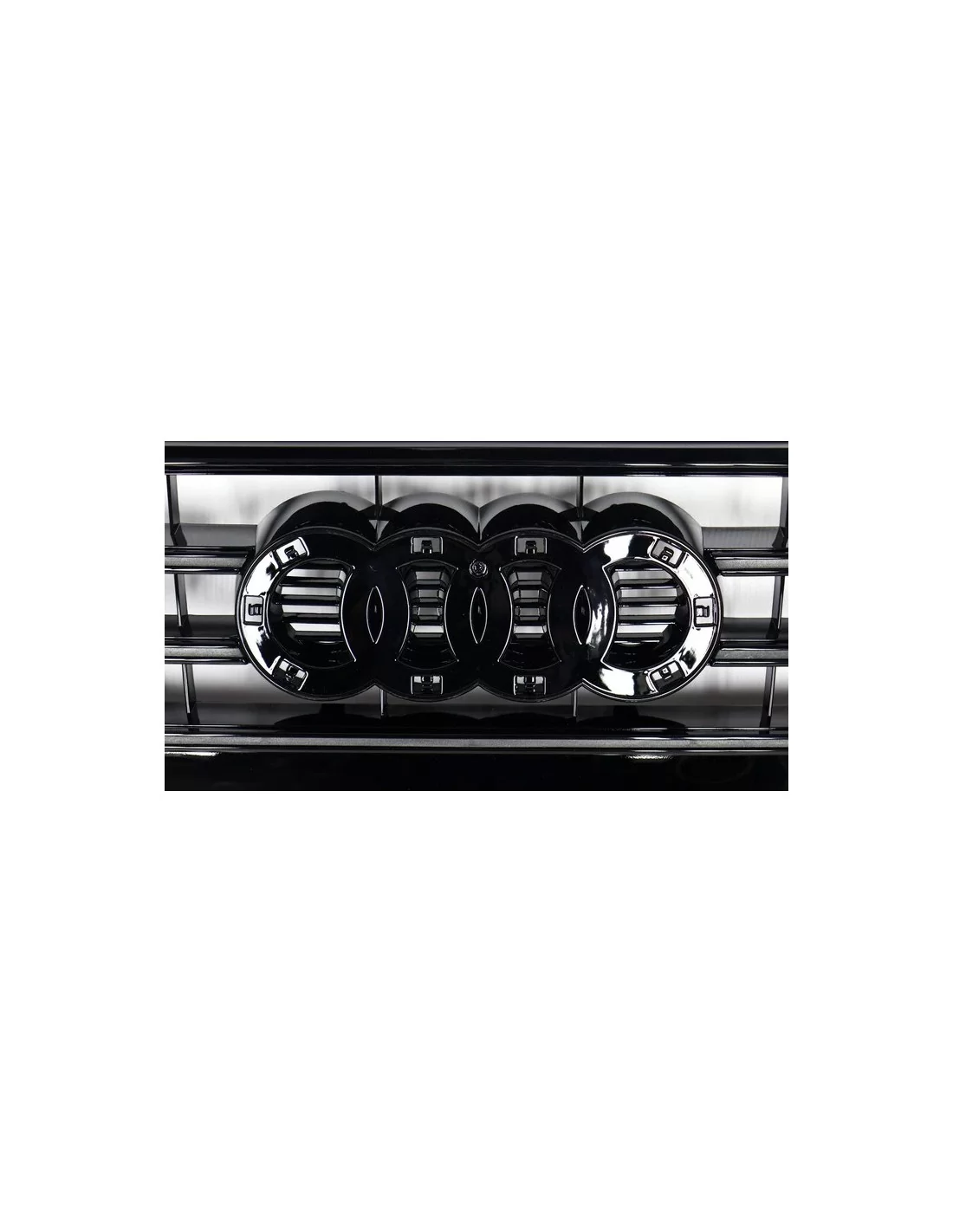 Audi S4 all BLACK Frontstoßstange Kühlergrill für Audi A4 2012-2015 Audi, Audi A4 2011-2015 (B8) Audi Audi S4 all BLACK Frontstoßstange Kühlergrill für Audi A4 2012-2015 Audi, Audi A4 2011-2015 (B8) Audi
