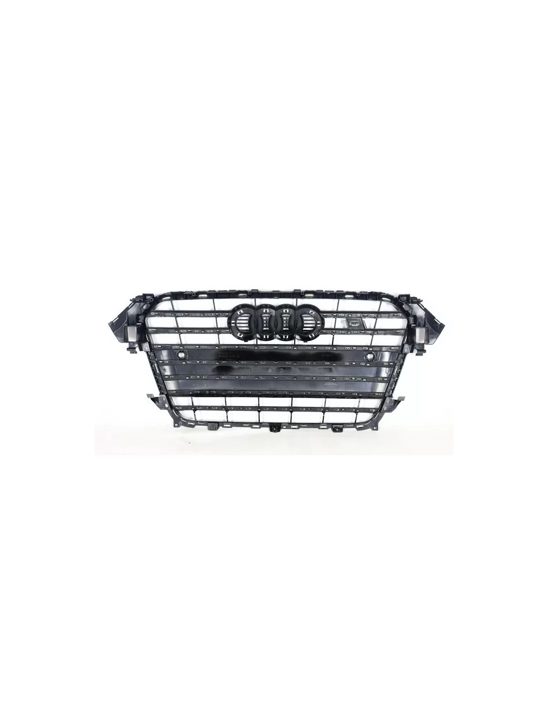 Audi S4 all BLACK Frontstoßstange Kühlergrill für Audi A4 2012-2015 Audi, Audi A4 2011-2015 (B8) Audi Audi S4 all BLACK Frontstoßstange Kühlergrill für Audi A4 2012-2015 Audi, Audi A4 2011-2015 (B8) Audi
