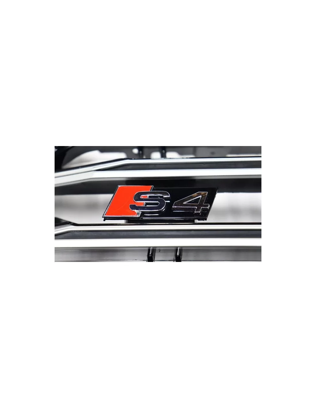 Audi S4 S-line Frontstoßstange Kühlergrill für Audi A4 2015-2019 Audi, Audi A4 2015-2019 (B9) Audi Audi S4 S-line Frontstoßstange Kühlergrill für Audi A4 2015-2019 Audi, Audi A4 2015-2019 (B9) Audi