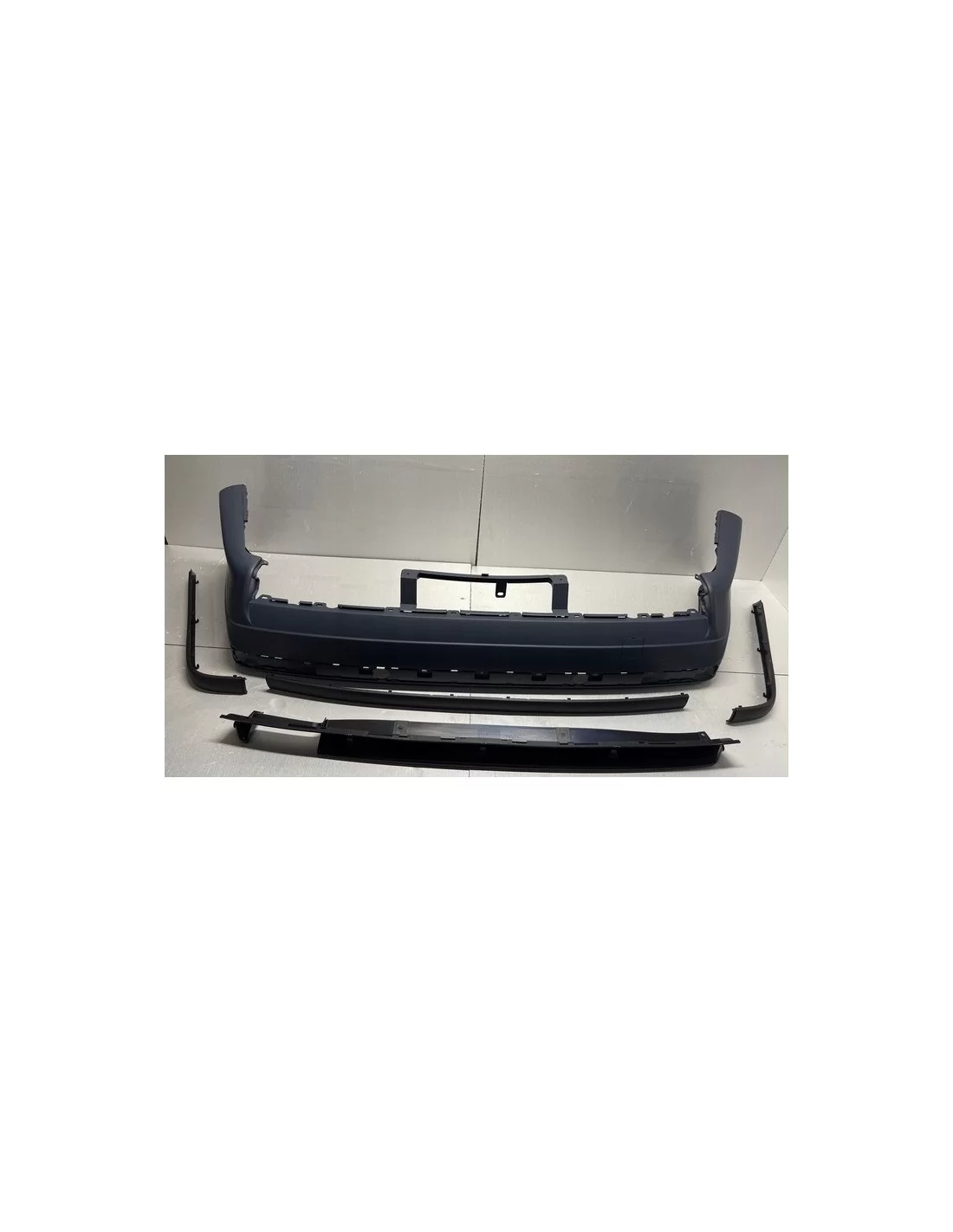 - BMW - Paraurti posteriore per BMW Serie 3 E36 1990-2000 in stile M3 - 3 - Aggiornate la vostra BMW E36 con il nostro paraurti - BMW - Paraurti posteriore per BMW Serie 3 E36 1990-2000 in stile M3 - 3 - Aggiornate la vostra BMW E36 con il nostro paraurti