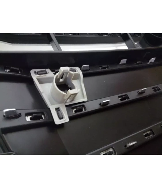 copia de copia de Audi S5 parachoques delantero cromado rejilla del radiador para Audi A5 2012-2015 Audi, A5 2012-2015 Audi