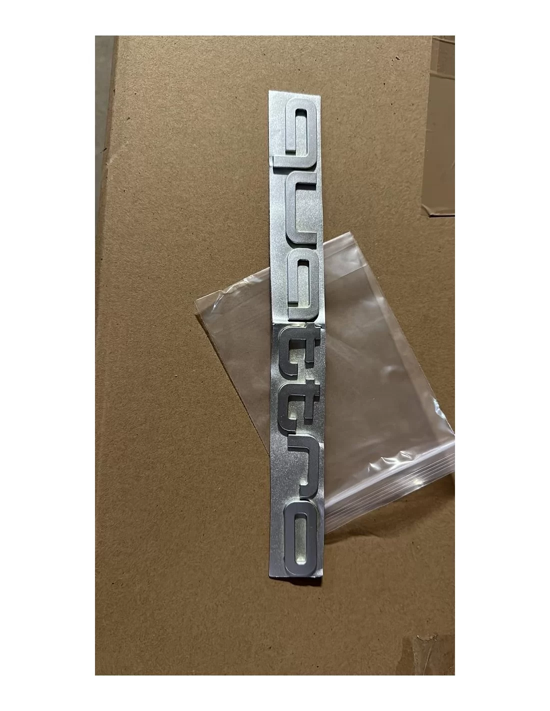 适用于奥迪 A5 S5 2016+ F5 蜂窝格栅散热器格栅 RS5 Quattro 光学黑色 Audi, Audi A5 2016-2019 (F5) Audi