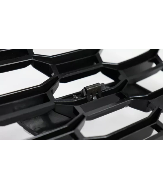 Audi A5 2016+ grille RS5 Quattro chrome style Audi, Audi A5 2016-2019 (F5) Audi Audi A5 2016+ grille RS5 Quattro chrome style Audi, Audi A5 2016-2019 (F5) Audi