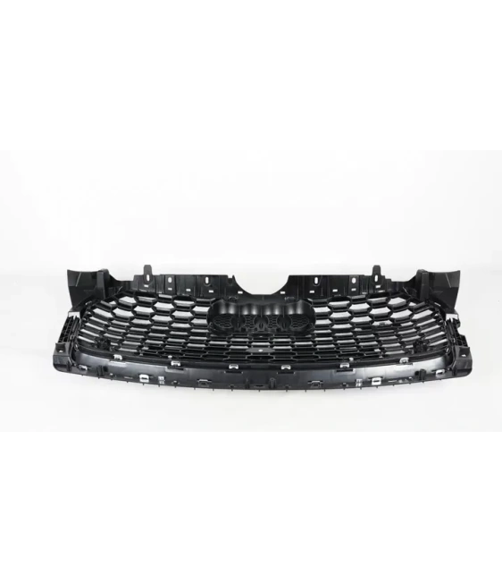 Para Audi A5 S5 2016+ F5 rejilla de nido de abeja RS5 Quattro óptica cromada Audi, Audi A5 2016-2019 (F5) Audi