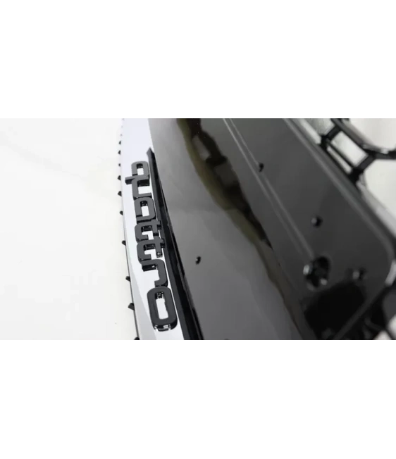 适用于奥迪 A5 S5 2016+ F5 蜂窝格栅 RS5 Quattro 光学镀铬件 Audi, Audi A5 2016-2019 (F5) Audi 适用于奥迪 A5 S5 2016+ F5 蜂窝格栅 RS5 Quattro 光学镀铬件 Audi, Audi A5 2016-2019 (F5) Audi