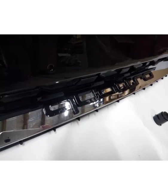 Audi A5 2016+ grille RS5 Quattro chrome style Audi, Audi A5 2016-2019 (F5) Audi Audi A5 2016+ grille RS5 Quattro chrome style Audi, Audi A5 2016-2019 (F5) Audi