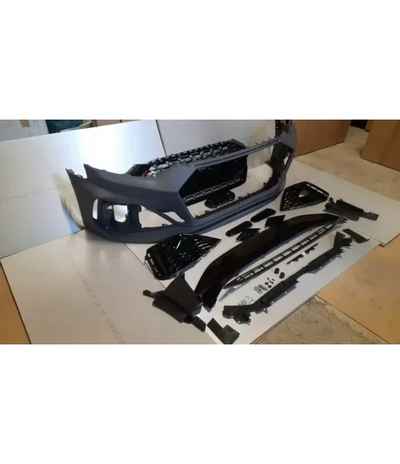 - Audi - Pour Audi A5 F5 2021+ facelift pare-chocs avant avec grille RS5 optics - 3 - ⭐️TOP ANGEBOT⭐️ RS5 Quattro Style Bumper, - Audi - Pour Audi A5 F5 2021+ facelift pare-chocs avant avec grille RS5 optics - 3 - ⭐️TOP ANGEBOT⭐️ RS5 Quattro Style Bumper,