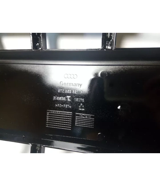 Audi A5 8T 2008-2011 Grill frontgrill i S5-utseende Audi, Audi A5 2007-2011 (8T) Audi