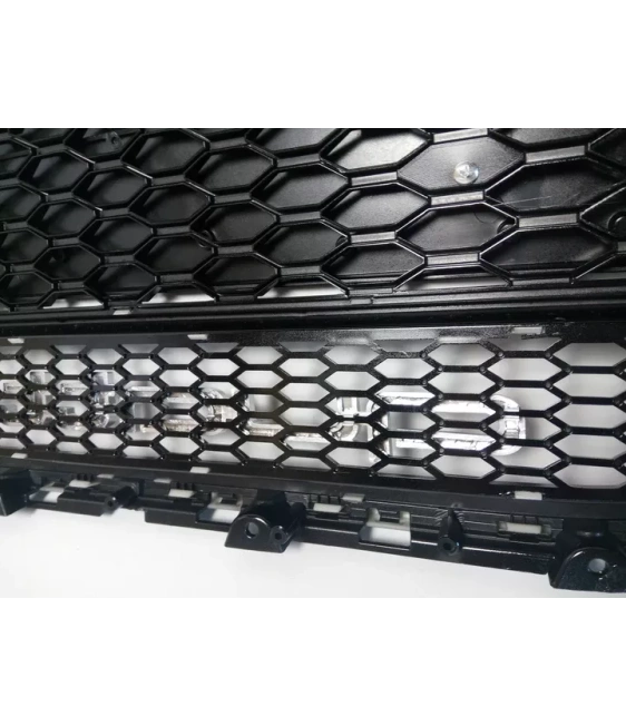 Audi A5 8T 2008-2011 grille honeycomb grille front grille in RS5 Black Quattro Audi, Audi A5 2007-2011 (8T) Audi Audi A5 8T 2008-2011 grille honeycomb grille front grille in RS5 Black Quattro Audi, Audi A5 2007-2011 (8T) Audi