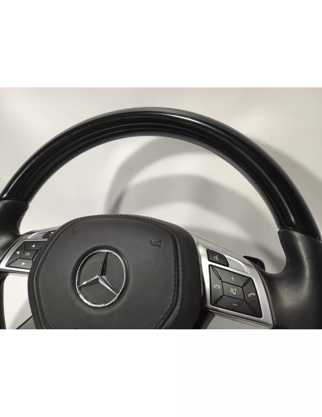 - Steering Wheels - メルセデスベンツ W463 W166 X166 W212 ステアリングホイール - 7 - Steering Wheels メルセデスベンツ W463 W166 X166 W212 ステアリングホイール  - Steering Wheels - メルセデスベンツ W463 W166 X166 W212 ステアリングホイール - 7 - Steering Wheels メルセデスベンツ W463 W166 X166 W212 ステアリングホイール