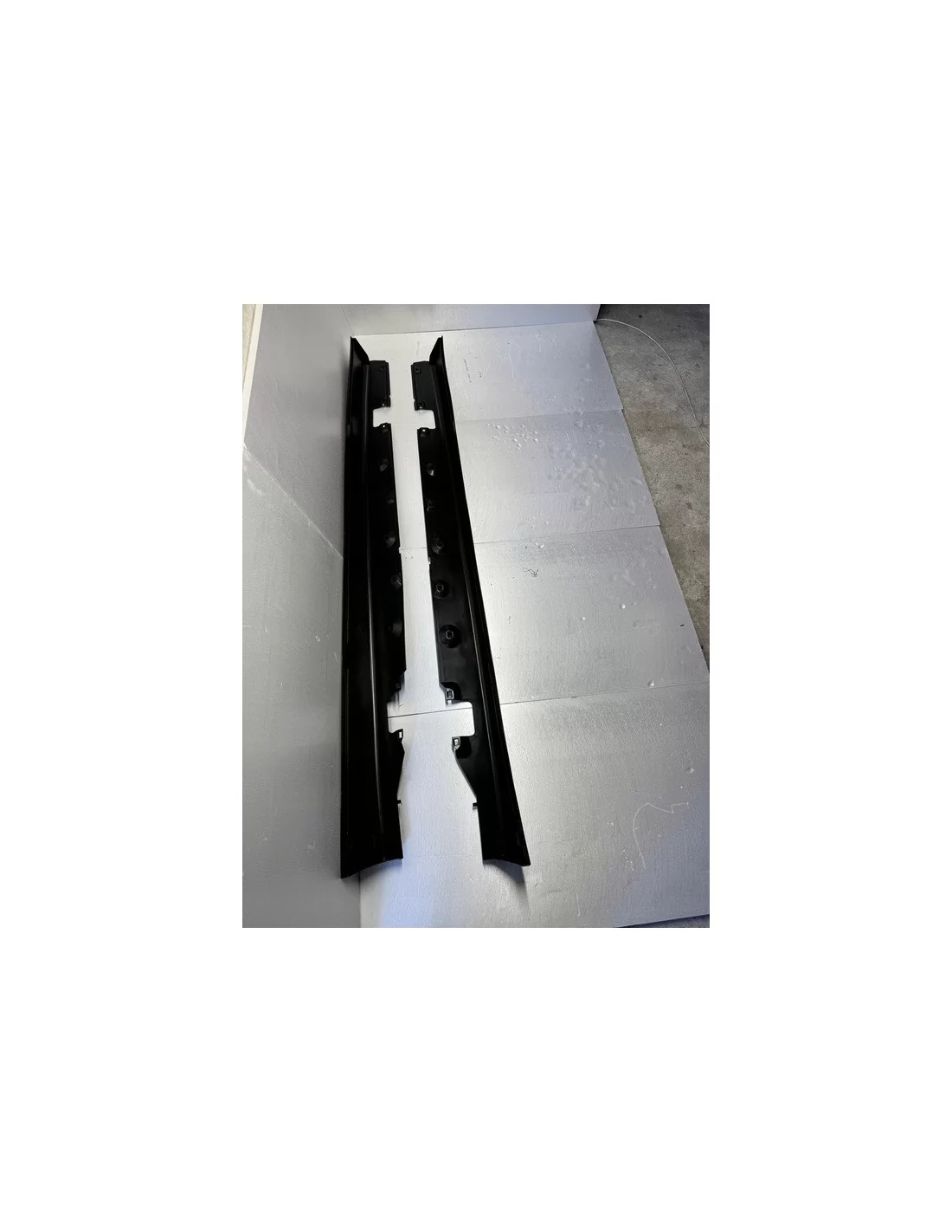 - BMW - 用于 M3 型宝马 3 系 1997-2006 E46 SEDAN 的阈值 - 2 - 为您的宝马 3 系 E46 轿车(1997-2006 年)升级 M3 型门槛,以获得动感的外观和更高的耐用性!⚡️ ✔️ - BMW - 用于 M3 型宝马 3 系 1997-2006 E46 SEDAN 的阈值 - 2 - 为您的宝马 3 系 E46 轿车(1997-2006 年)升级 M3 型门槛,以获得动感的外观和更高的耐用性!⚡️ ✔️