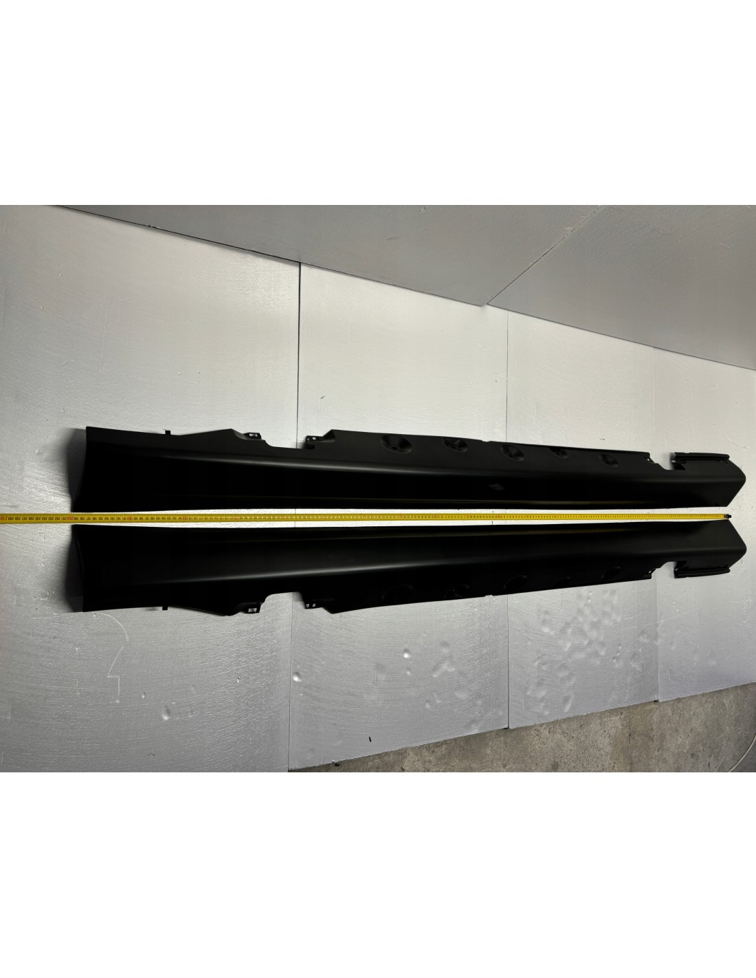 - BMW - 用于 M3 型宝马 3 系 1997-2006 E46 SEDAN 的阈值 - 3 - 为您的宝马 3 系 E46 轿车(1997-2006 年)升级 M3 型门槛,以获得动感的外观和更高的耐用性!⚡️ ✔️ - BMW - 用于 M3 型宝马 3 系 1997-2006 E46 SEDAN 的阈值 - 3 - 为您的宝马 3 系 E46 轿车(1997-2006 年)升级 M3 型门槛,以获得动感的外观和更高的耐用性!⚡️ ✔️