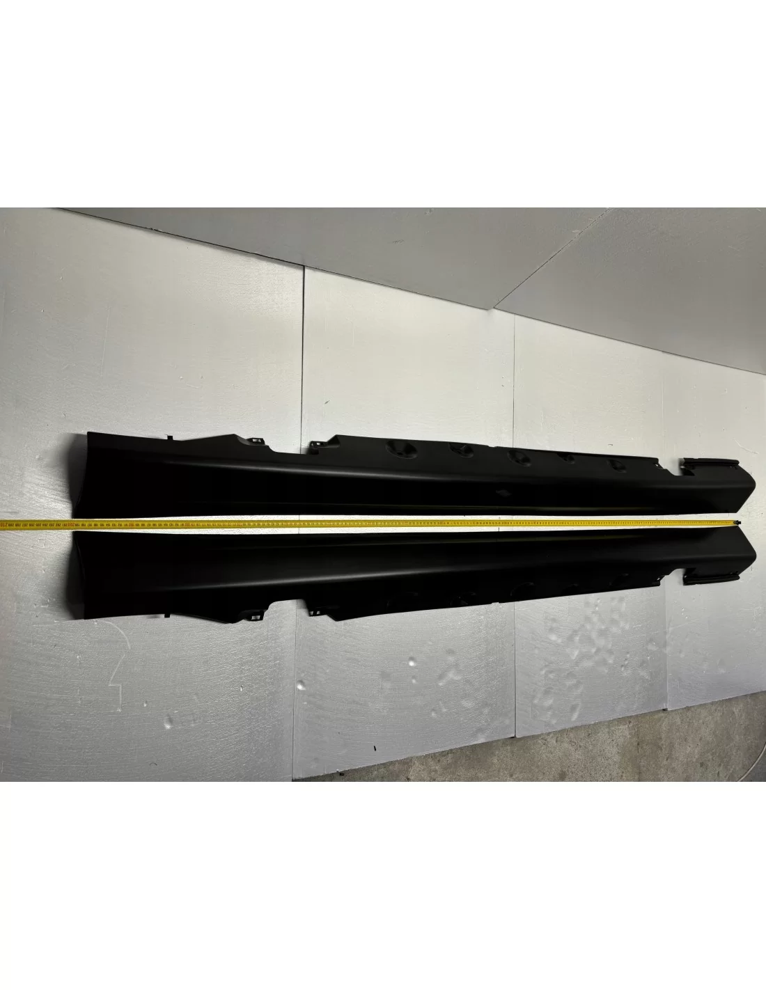 - BMW - 用于 M3 型宝马 3 系 1997-2006 E46 SEDAN 的阈值 - 3 - 为您的宝马 3 系 E46 轿车(1997-2006 年)升级 M3 型门槛,以获得动感的外观和更高的耐用性!⚡️ ✔️ - BMW - 用于 M3 型宝马 3 系 1997-2006 E46 SEDAN 的阈值 - 3 - 为您的宝马 3 系 E46 轿车(1997-2006 年)升级 M3 型门槛,以获得动感的外观和更高的耐用性!⚡️ ✔️