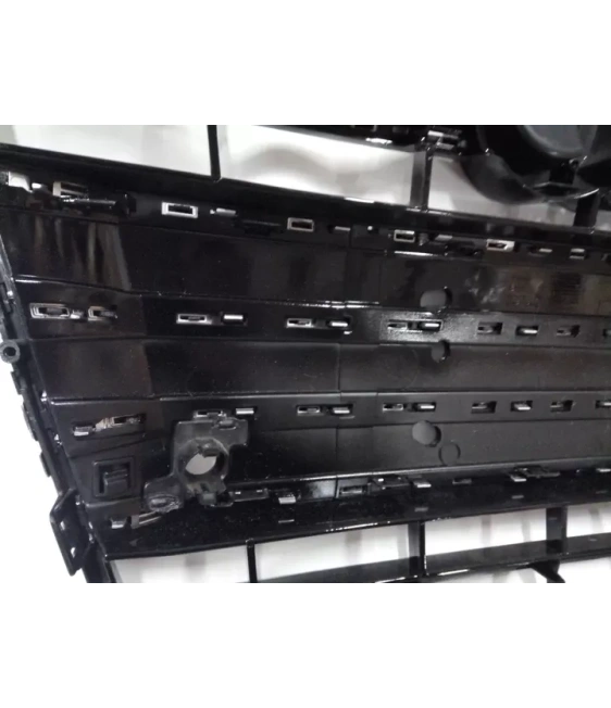 - Audi - Voor Audi A6 C7 2012-2015 Voorgrille Grill Radiator grille S6 optiek Chrome - 8 - ❗️⭐️TOP AANBIEDING op S6 Chrome Styl - Audi - Voor Audi A6 C7 2012-2015 Voorgrille Grill Radiator grille S6 optiek Chrome - 8 - ❗️⭐️TOP AANBIEDING op S6 Chrome Styl