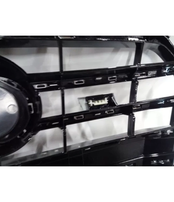  - Audi - 适用于奥迪 A6 C7 2012-2015 前格栅格栅 散热器格栅 S6 光学镀铬件 - 9 - ❗️⭐️ S6 镀铬款式的顶级优惠，♨️Beste 品质！Tuneverse™ 提供快速供货和✈️ 保修。立即访问网站了解更多信息！