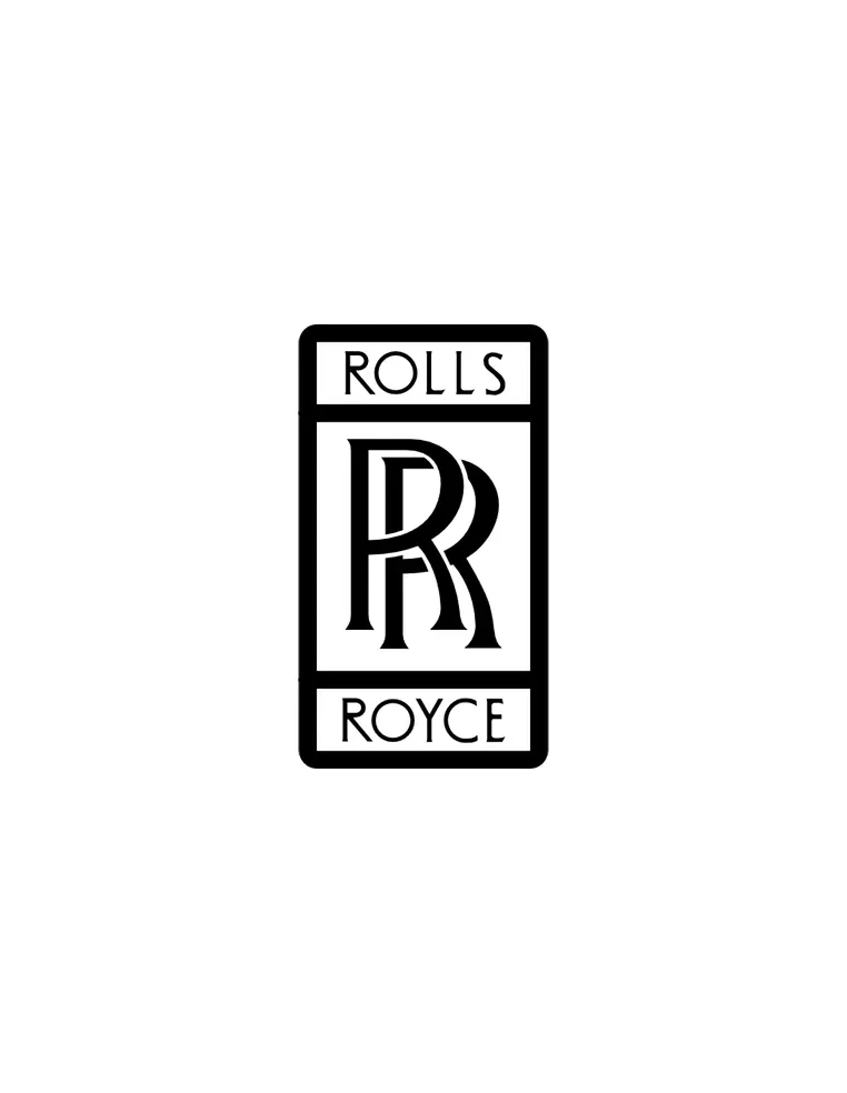 Rolls Royce